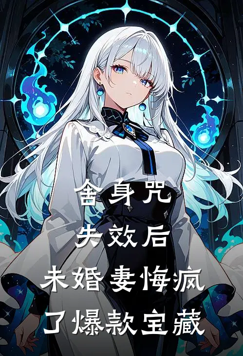 舍身咒失效后，未婚妻悔疯了爆款宝藏