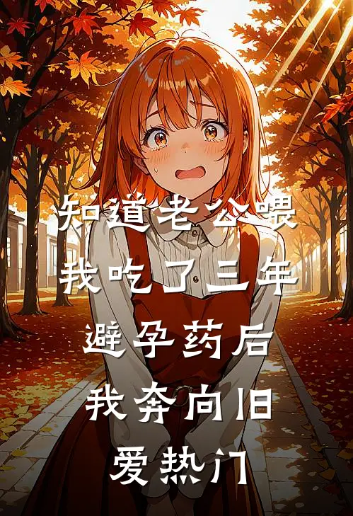 知道老公喂我吃了三年避孕药后，我奔向旧爱热门