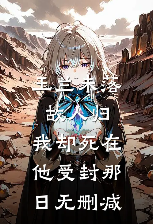 玉兰未落故人归，我却死在他受封那日无删减