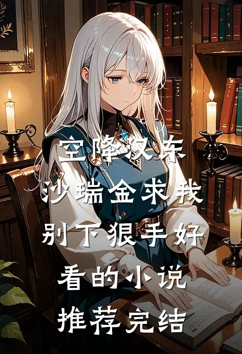 空降汉东，沙瑞金求我别下狠手好看的小说推荐完结