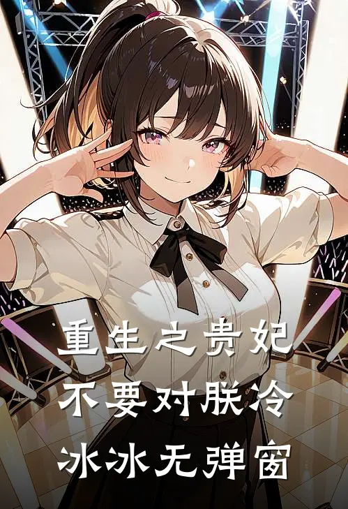 重生之贵妃不要对朕冷冰冰无弹窗