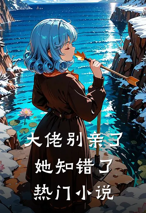 大佬别亲了,她知错了热门免费阅读