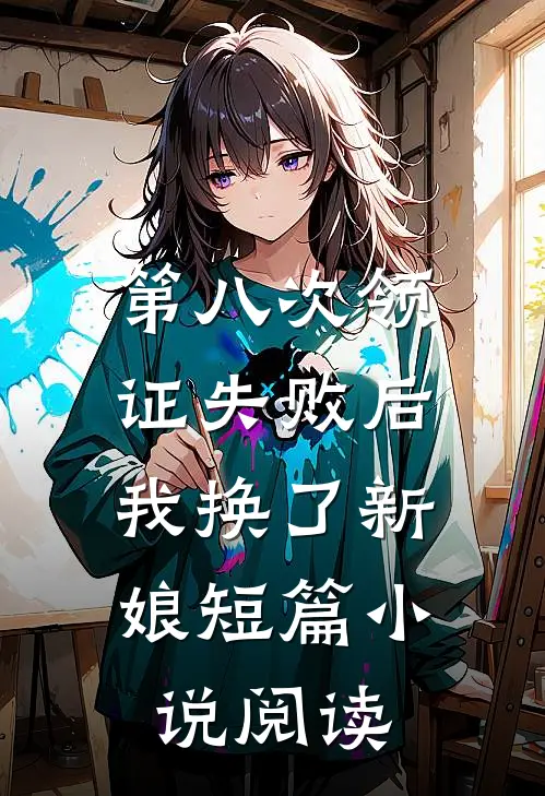第八次领证失败后，我换了新娘短篇小说阅读