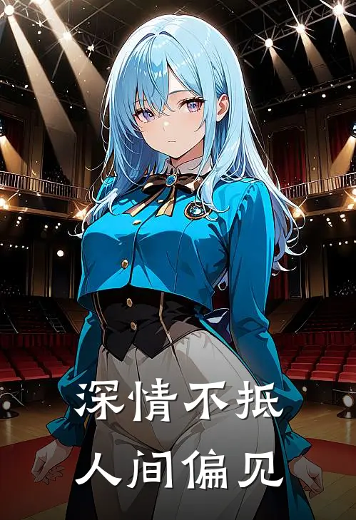 深情不抵人间偏见