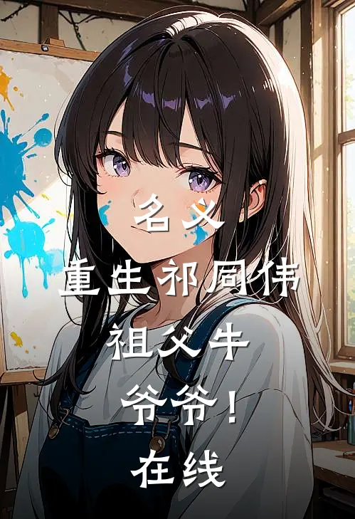 名义：重生祁同伟，祖父牛爷爷！在线