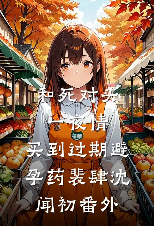 和死对头一夜情，买到过期避孕药裴肆沈闻初番外