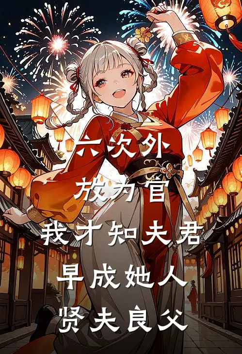 六次外放为官，我才知夫君早成她人贤夫良父