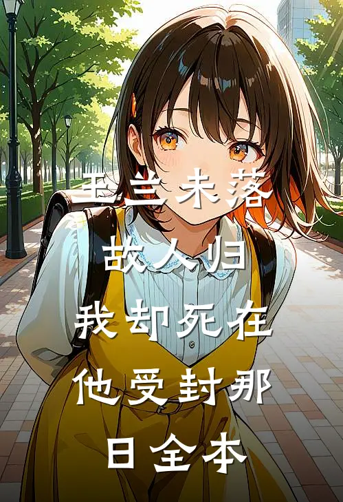 玉兰未落故人归，我却死在他受封那日全本
