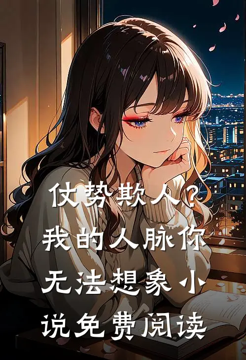 仗势欺人？我的人脉你无法想象小说免费阅读