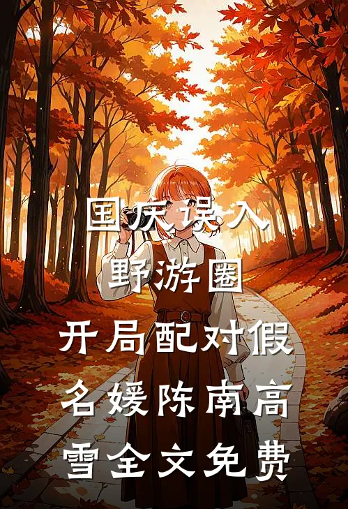 国庆误入野游圈，开局配对假名媛陈南高雪全文免费