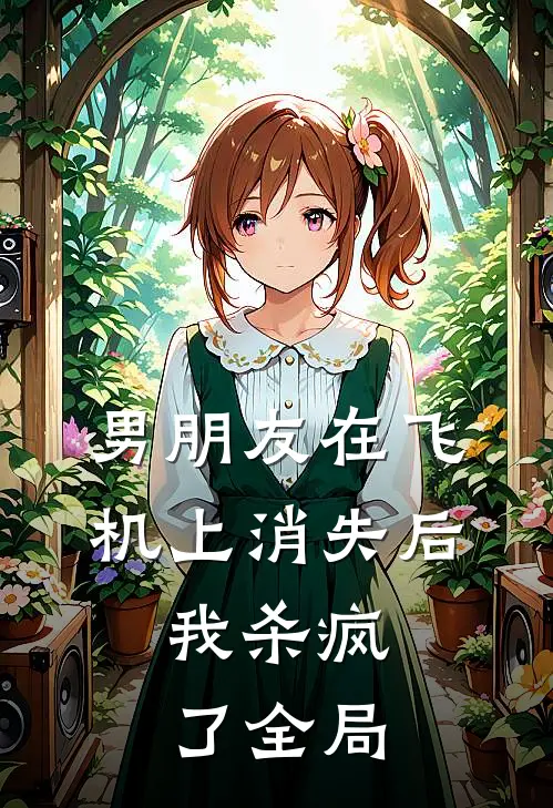 男朋友在飞机上消失后，我杀疯了全局