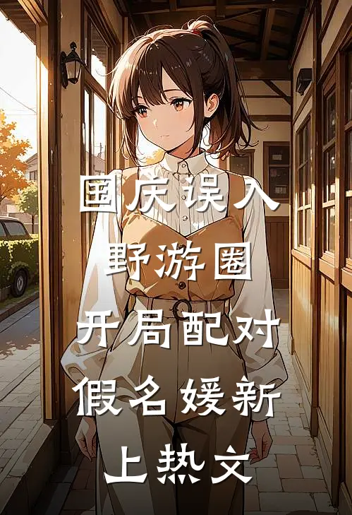 国庆误入野游圈，开局配对假名媛新上热文