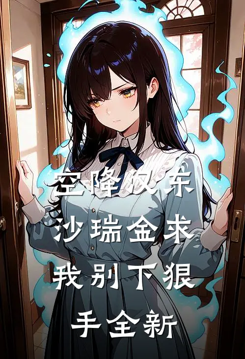 空降汉东，沙瑞金求我别下狠手全新
