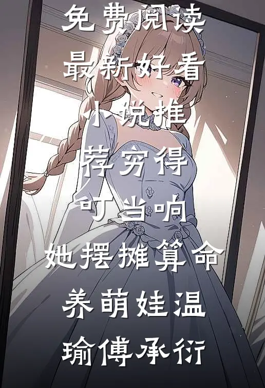 穷得叮当响，她摆摊算命养萌娃(温瑜傅承衍)无弹窗免费阅读_最新好看小说推荐穷得叮当响，她摆摊算命养萌娃温瑜傅承衍