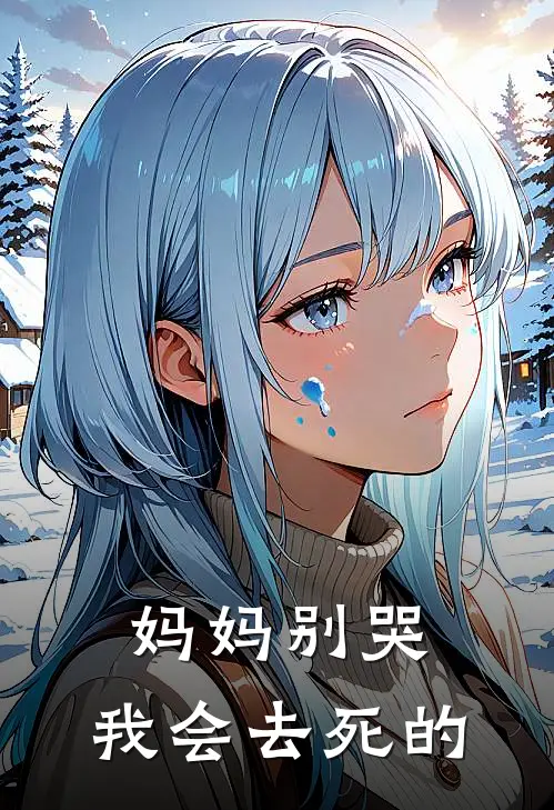 妈妈别哭，我会去死的