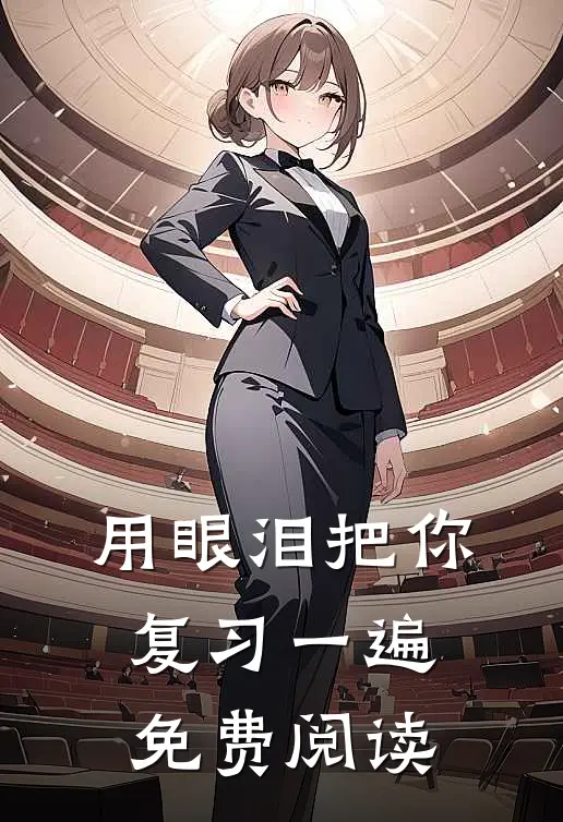 用眼泪把你复习一遍免费阅读