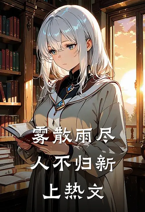 雾散雨尽人不归新上热文