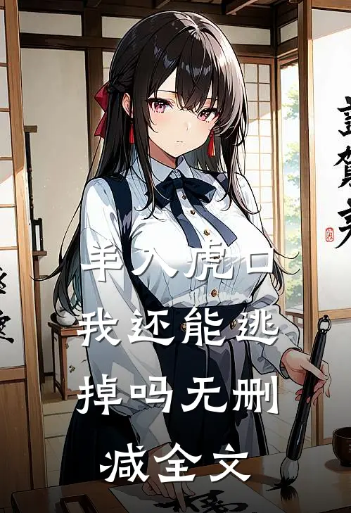 羊入虎口，我还能逃掉吗无删减全文