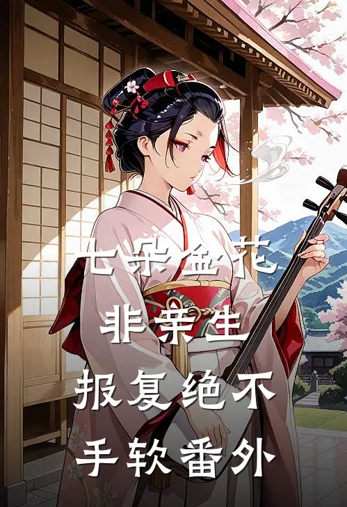 七朵金花非亲生，报复绝不手软番外