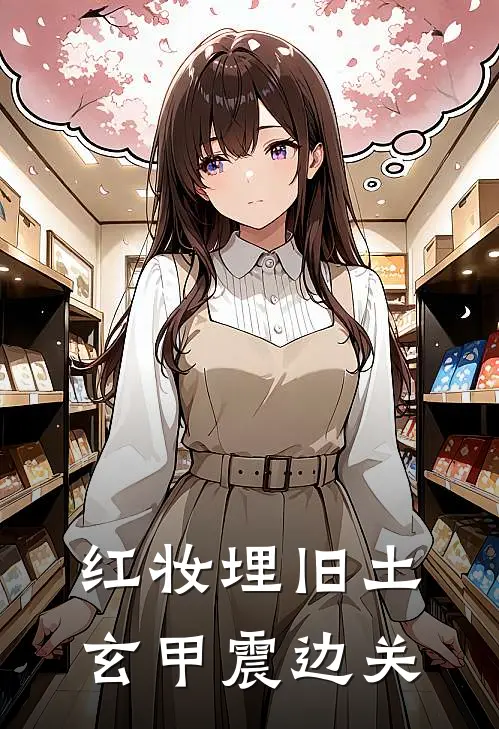 红妆埋旧土，玄甲震边关
