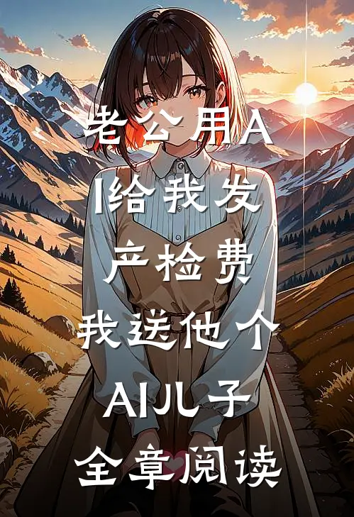 老公用AI给我发产检费，我送他个AI儿子全章阅读