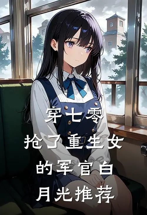 穿七零，抢了重生女的军官白月光推荐