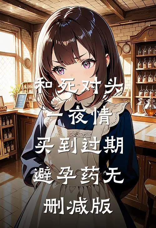 和死对头一夜情，买到过期避孕药无删减版