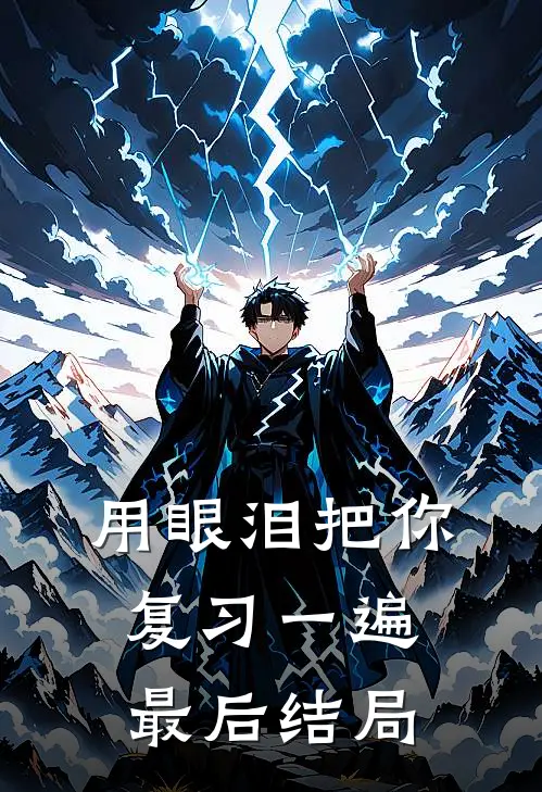 用眼泪把你复习一遍最后结局