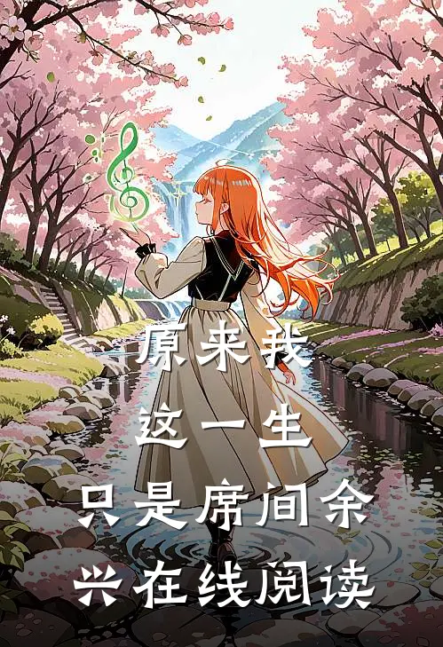 原来我这一生，只是席间余兴在线阅读