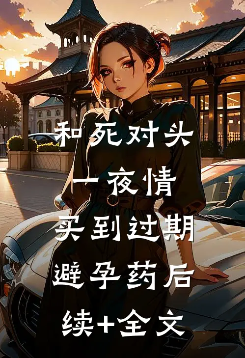 和死对头一夜情，买到过期避孕药后续+全文