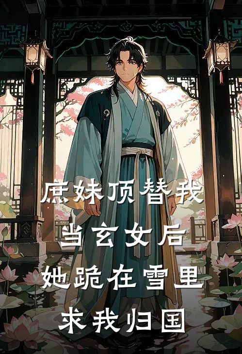 庶妹顶替我当玄女后，她跪在雪里求我归国