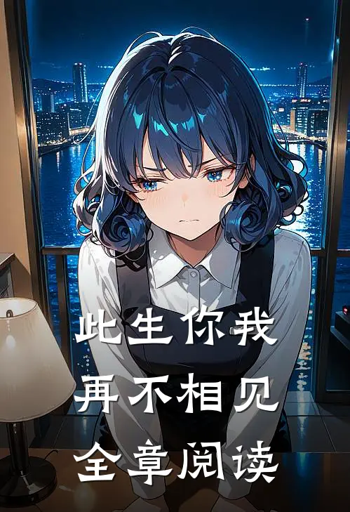 此生你我，再不相见全章阅读