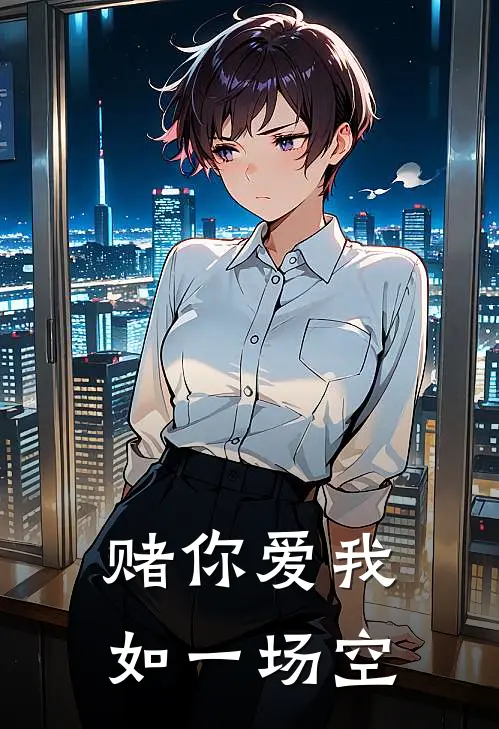 赌你爱我，如一场空