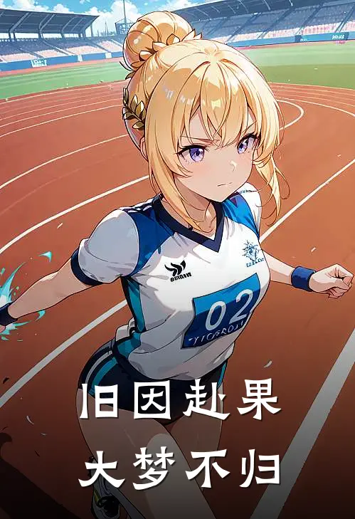 旧因赴果,大梦不归 迟白