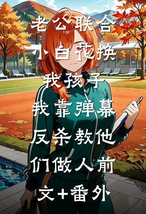 老公联合小白花换我孩子，我靠弹幕反杀教他们做人前文+番外