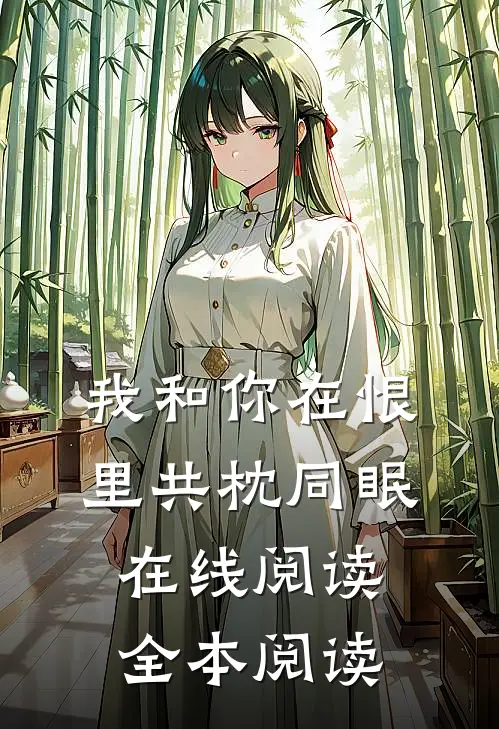我和你在恨里共枕同眠在线阅读全本阅读