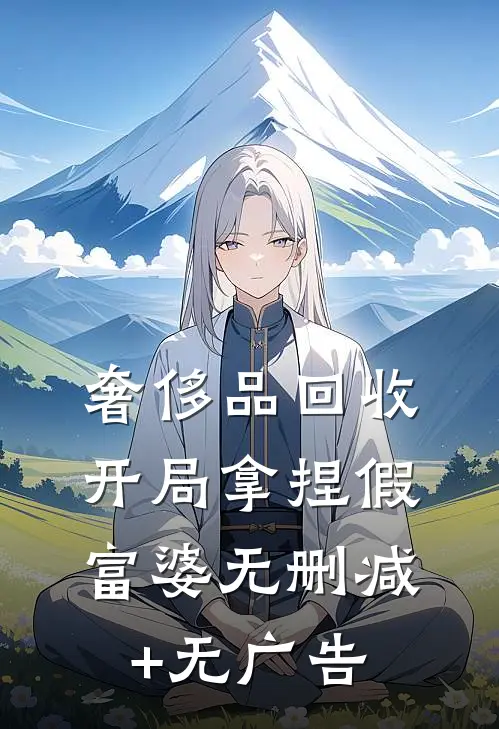 奢侈品回收，开局拿捏假富婆无删减+无广告