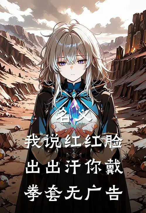 名义：我说红红脸出出汗你戴拳套无广告