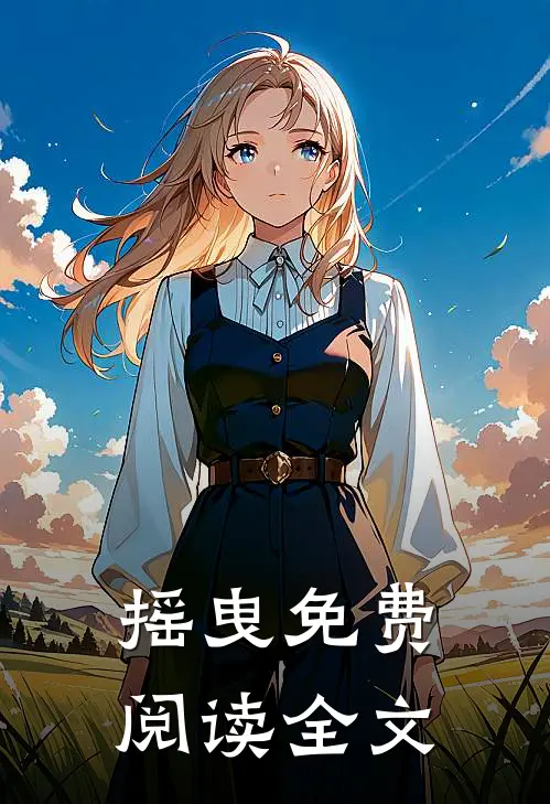 摇曳免费阅读全文
