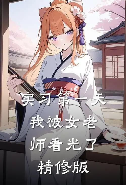 实习第一天，我被女老师看光了精修版