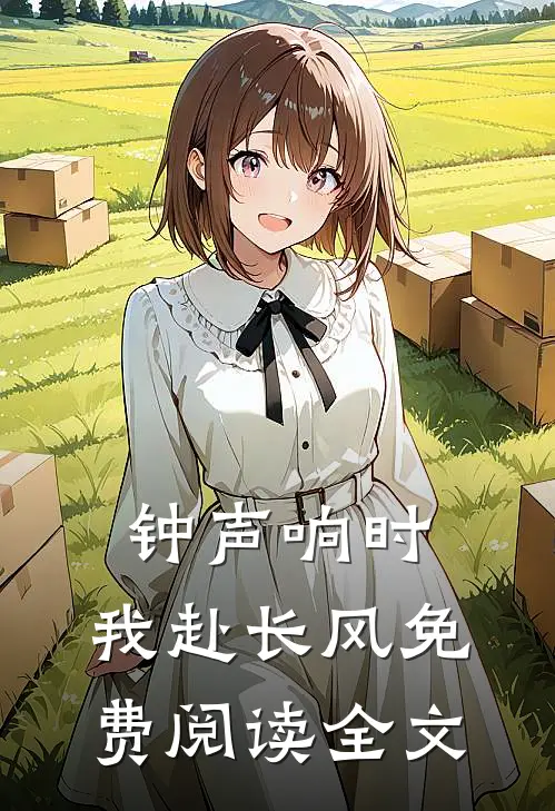 钟声响时，我赴长风免费阅读全文