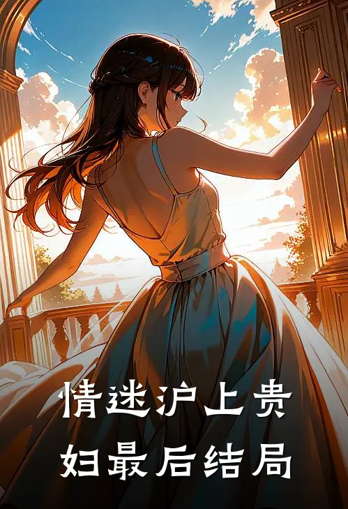 情迷沪上贵妇最后结局