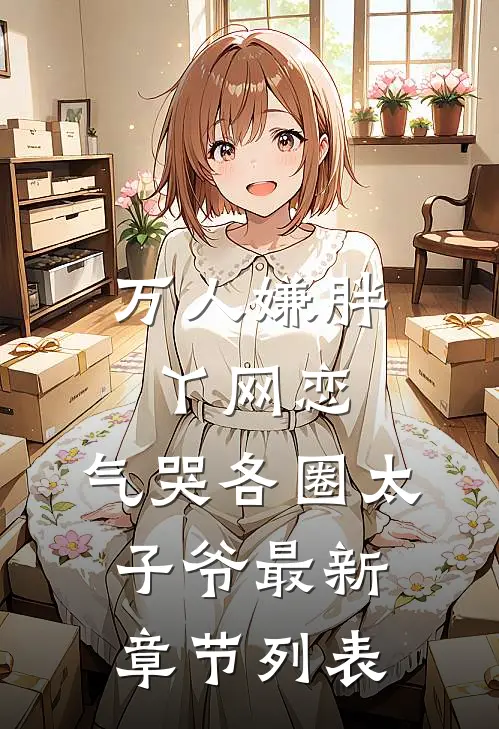 万人嫌胖丫网恋，气哭各圈太子爷最新章节列表