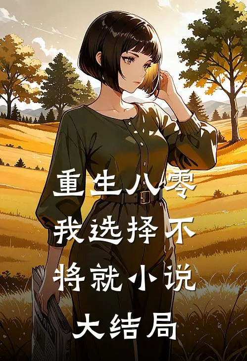 重生八零，我选择不将就小说大结局