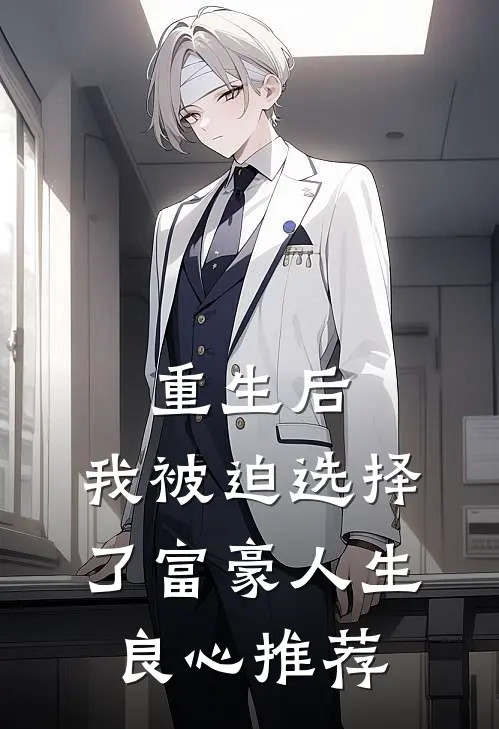 重生后，我被迫选择了富豪人生良心推荐