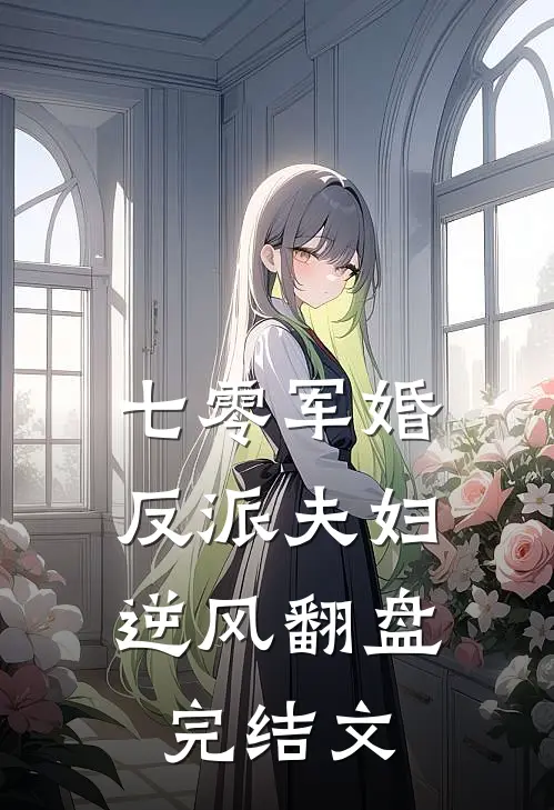 七零军婚：反派夫妇逆风翻盘完结文