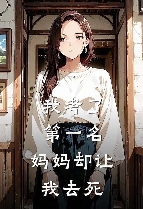 我考了第一名，妈妈却让我去死