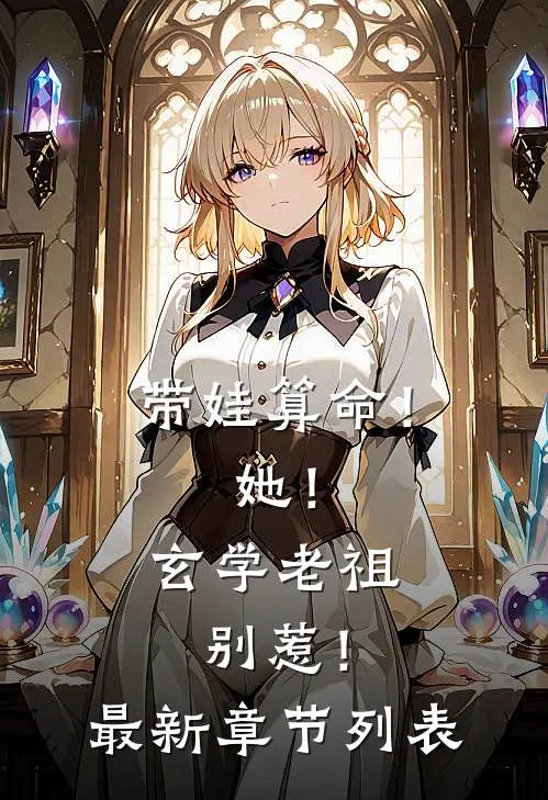 带娃算命！她！玄学老祖，别惹！最新章节列表