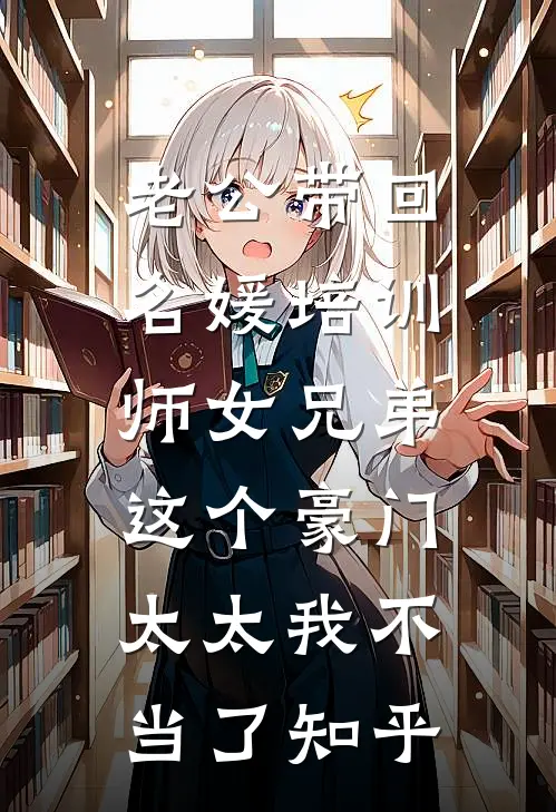 老公带回名媛培训师女兄弟，这个豪门太太我不当了知乎