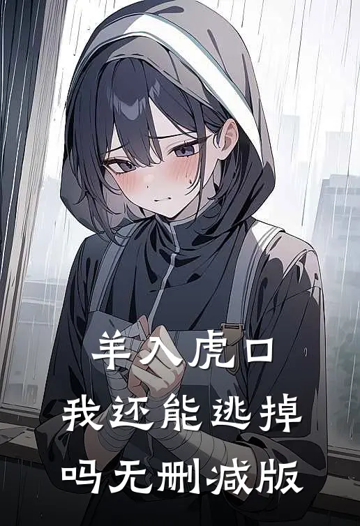 羊入虎口，我还能逃掉吗无删减版